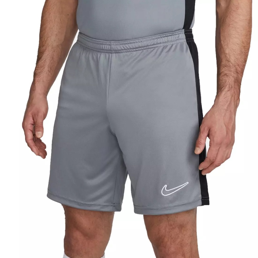 Nike Gray Athletic Shorts